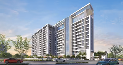 Property in Tathawade